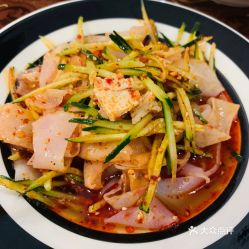 涼皮姑娘的涼皮好不好吃 用戶(hù)評(píng)價(jià)口味怎么樣 清邁美食涼皮實(shí)拍圖片 大眾點(diǎn)評(píng)