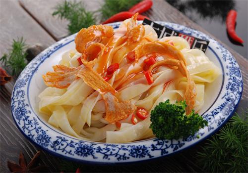 胖哥涼皮加盟電話(huà)